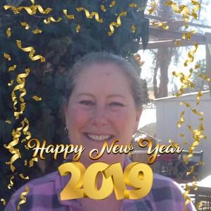 Meet your Posher, Sue